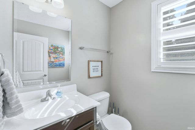 1529 Cuprum Pass, Fort Wayne, IN 46845