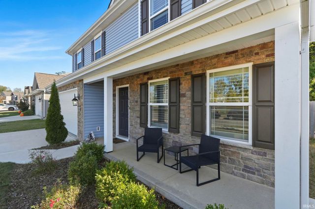 1529 Cuprum Pass, Fort Wayne, IN 46845