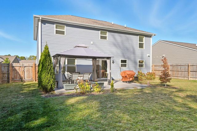 1529 Cuprum Pass, Fort Wayne, IN 46845