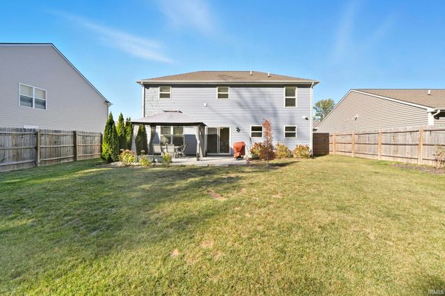 1529 Cuprum Pass, Fort Wayne, IN 46845