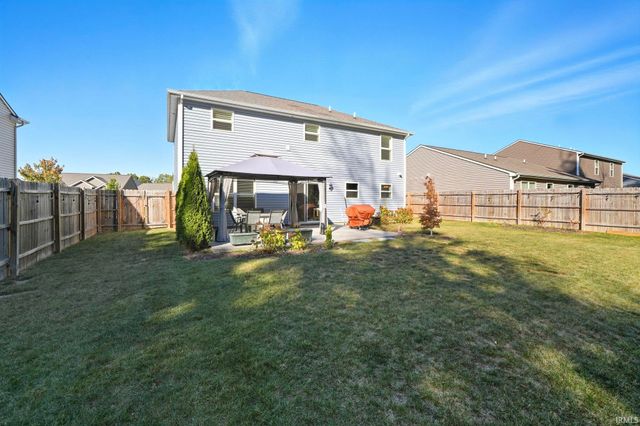 1529 Cuprum Pass, Fort Wayne, IN 46845