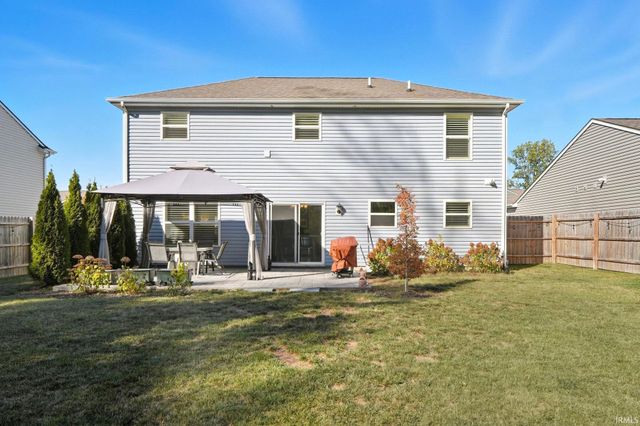 1529 Cuprum Pass, Fort Wayne, IN 46845