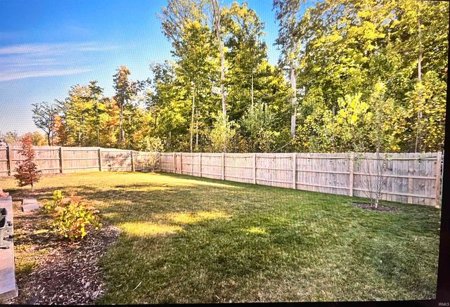 1529 Cuprum Pass, Fort Wayne, IN 46845