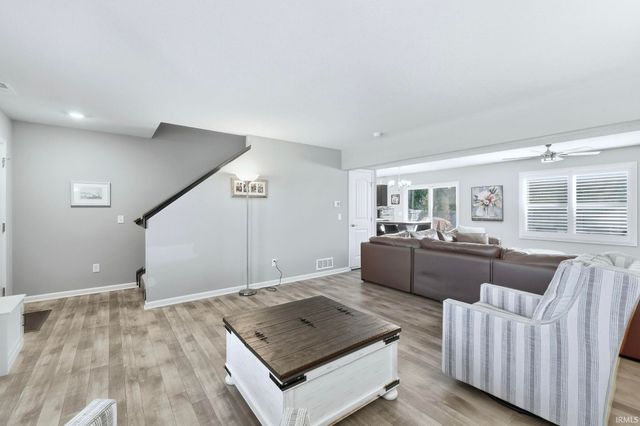 1529 Cuprum Pass, Fort Wayne, IN 46845