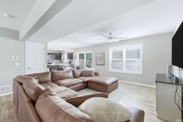 1529 Cuprum Pass, Fort Wayne, IN 46845