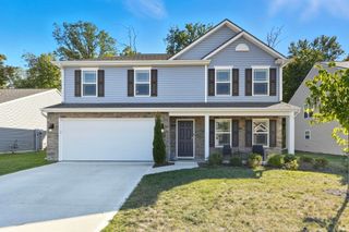 1529 Cuprum Pass, Fort Wayne, IN 46845