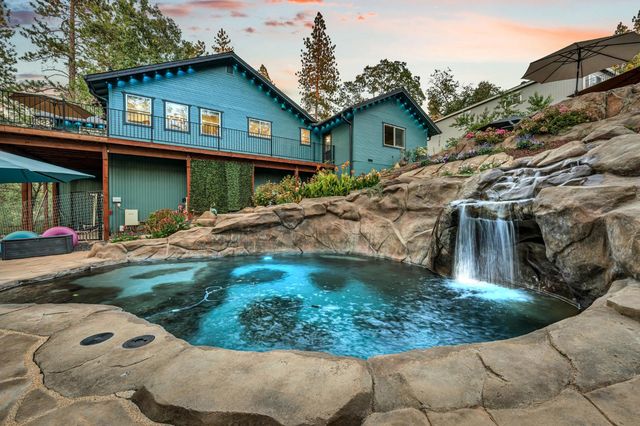 21930 Placer Hills Rd, Colfax, CA 95713