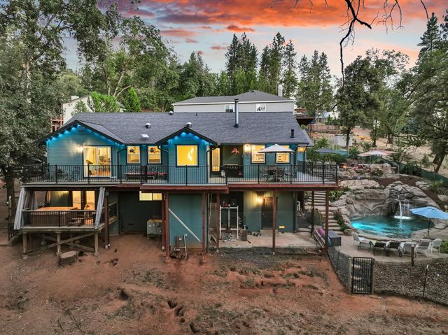 21930 Placer Hills Rd, Colfax, CA 95713