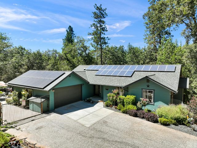 21930 Placer Hills Rd, Colfax, CA 95713