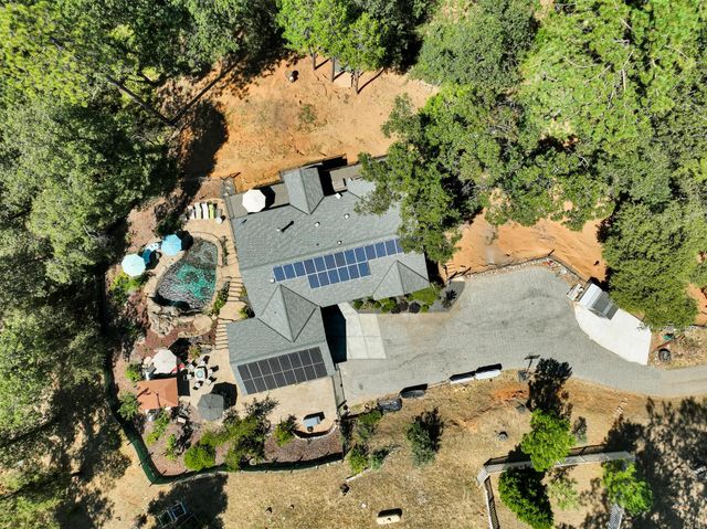 21930 Placer Hills Rd, Colfax, CA 95713