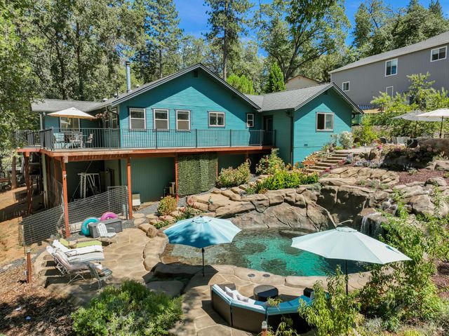 21930 Placer Hills Rd, Colfax, CA 95713