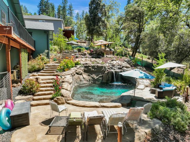 21930 Placer Hills Rd, Colfax, CA 95713