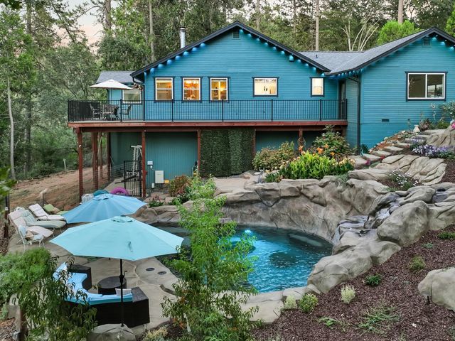 21930 Placer Hills Rd, Colfax, CA 95713