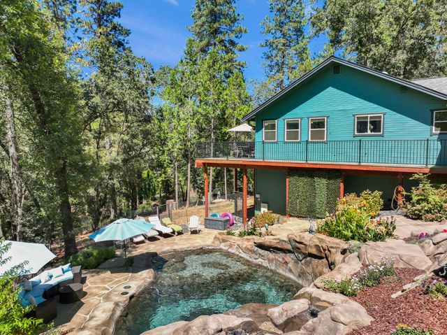 21930 Placer Hills Rd, Colfax, CA 95713