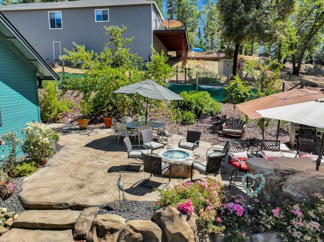 21930 Placer Hills Rd, Colfax, CA 95713