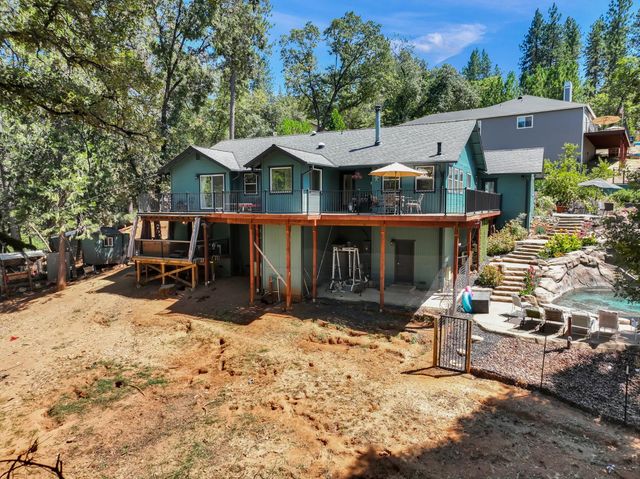 21930 Placer Hills Rd, Colfax, CA 95713