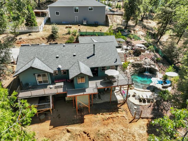 21930 Placer Hills Rd, Colfax, CA 95713