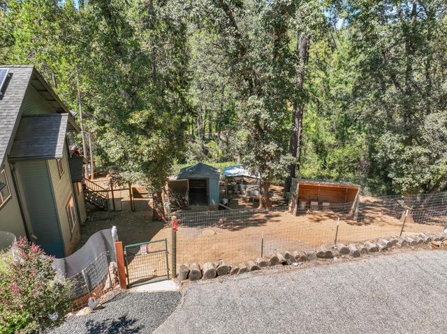 21930 Placer Hills Rd, Colfax, CA 95713