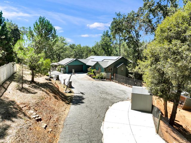 21930 Placer Hills Rd, Colfax, CA 95713