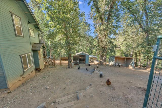 21930 Placer Hills Rd, Colfax, CA 95713