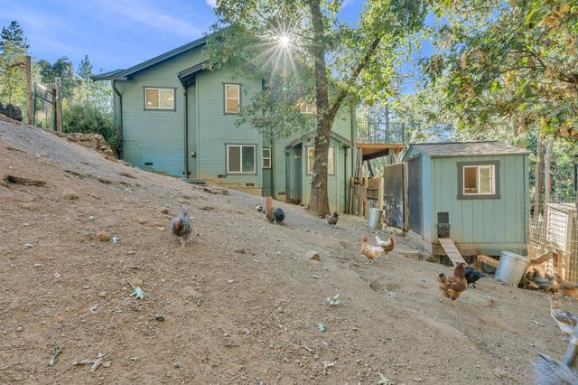 21930 Placer Hills Rd, Colfax, CA 95713