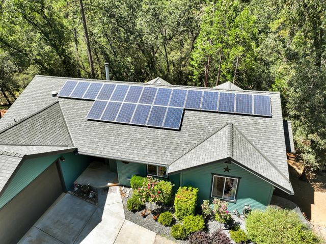 21930 Placer Hills Rd, Colfax, CA 95713