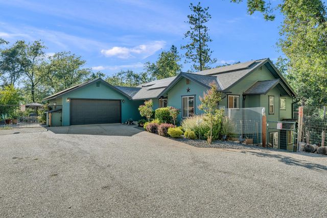 21930 Placer Hills Rd, Colfax, CA 95713