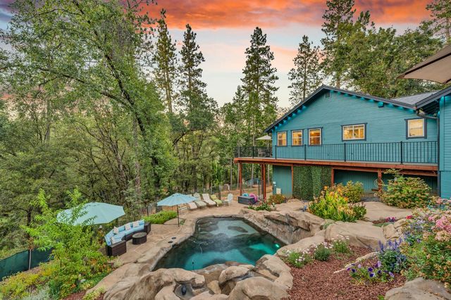 21930 Placer Hills Rd, Colfax, CA 95713