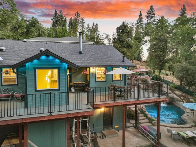 21930 Placer Hills Rd, Colfax, CA 95713