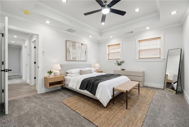 626 Day ST, Hampton, VA 23661