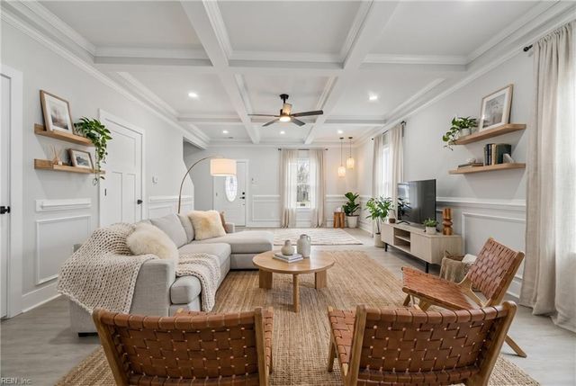 626 Day ST, Hampton, VA 23661