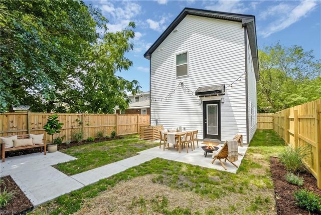 626 Day ST, Hampton, VA 23661