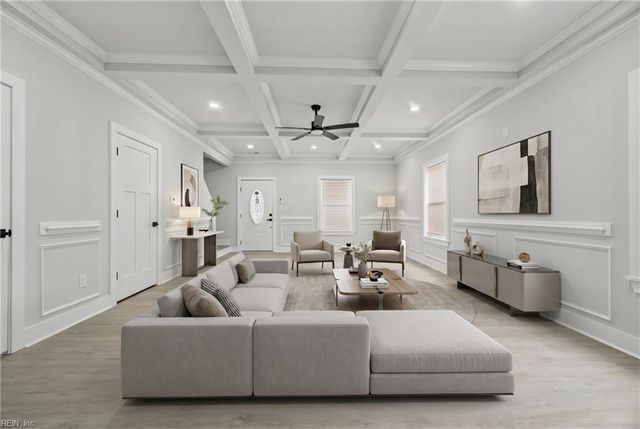 626 Day ST, Hampton, VA 23661