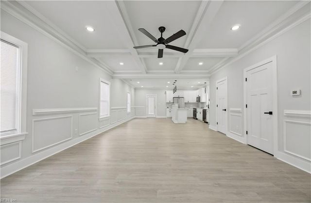 626 Day ST, Hampton, VA 23661