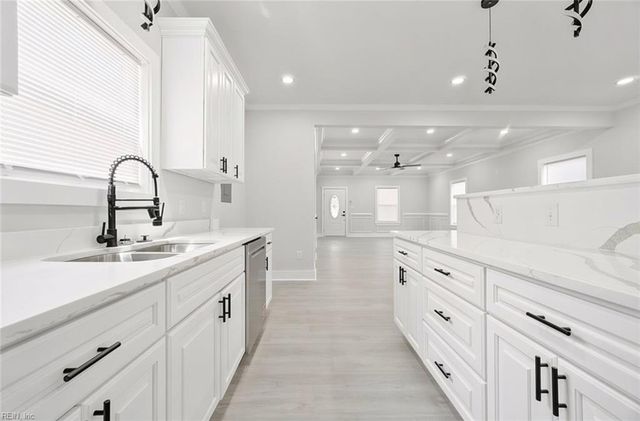 626 Day ST, Hampton, VA 23661