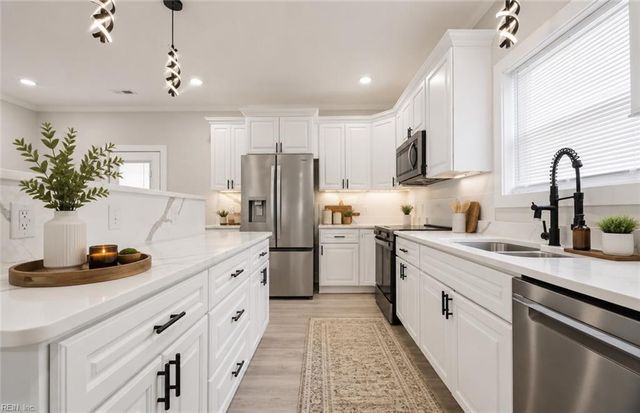 626 Day ST, Hampton, VA 23661