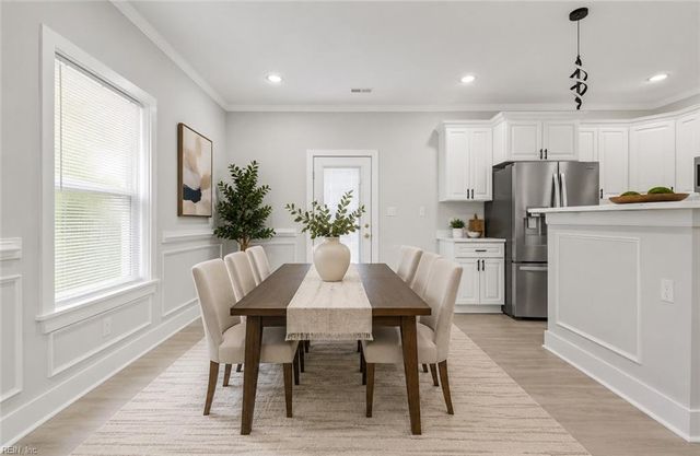 626 Day ST, Hampton, VA 23661