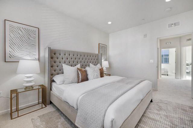 3092 Manuel Street 4, San Jose, CA 95136