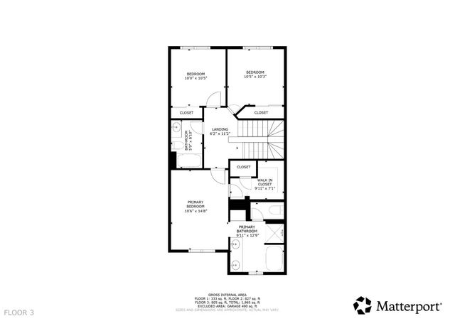 3092 Manuel Street 4, San Jose, CA 95136