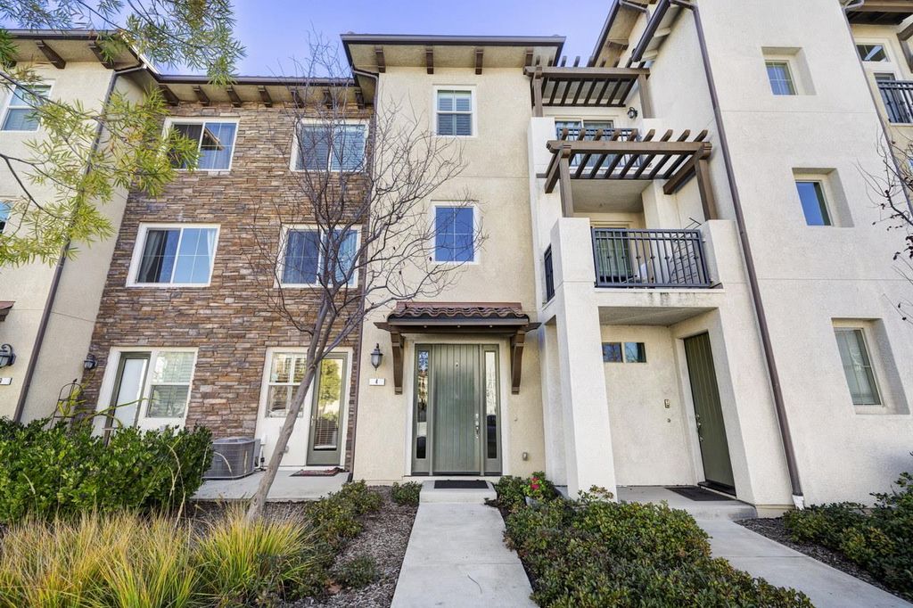 3092 Manuel Street 4, San Jose, CA 95136