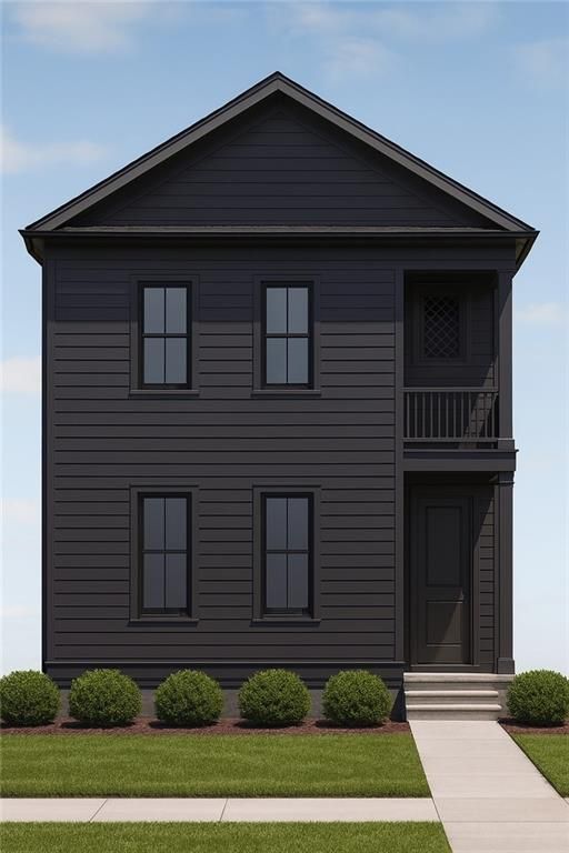 23722 Canal Lane S, Independence, MO 64056