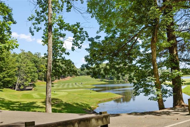 196 Cinnamon Fern Lane, Big Canoe, GA 30143