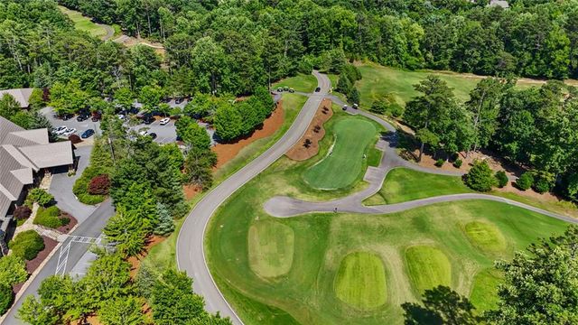 196 Cinnamon Fern Lane, Big Canoe, GA 30143