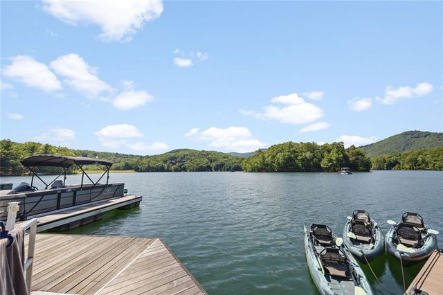 196 Cinnamon Fern Lane, Big Canoe, GA 30143