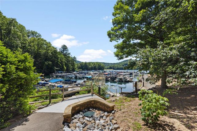 196 Cinnamon Fern Lane, Big Canoe, GA 30143