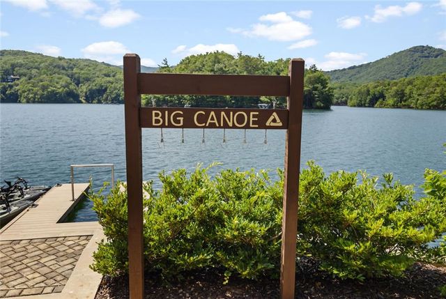 196 Cinnamon Fern Lane, Big Canoe, GA 30143
