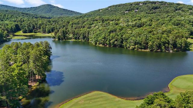 196 Cinnamon Fern Lane, Big Canoe, GA 30143