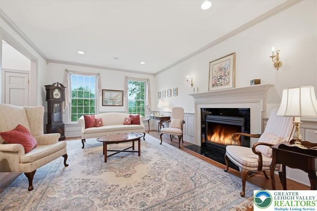 55 Church Road, Williams Twp, PA 18055