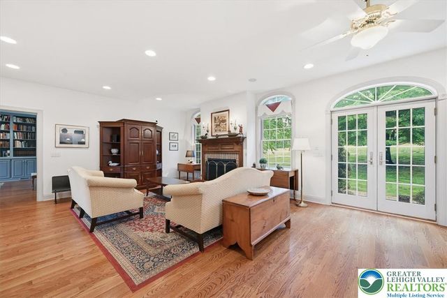 55 Church Road, Williams Twp, PA 18055