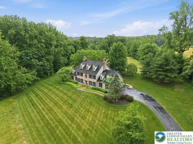 55 Church Road, Williams Twp, PA 18055